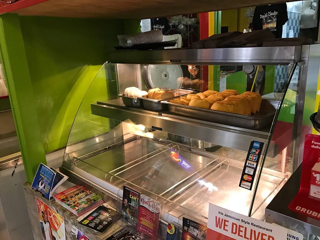 Irie Jamaican Style Restaurant | restaurant | 855 Washington St, Dorchester Center, MA 02124, USA | 6179293866 OR +1 617-929-3866