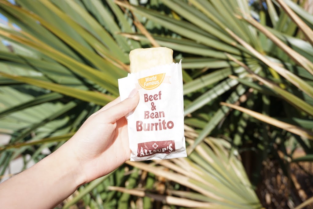 Allsups Convenience Store | restaurant | 327 Sumner Ave, Fort Sumner, NM 88119, USA | 5753557636 OR +1 575-355-7636