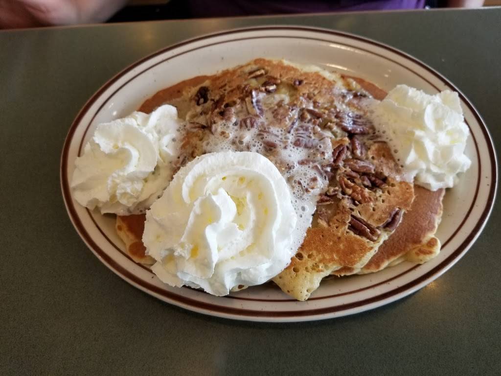 Kathys House of Pancakes | restaurant | 497 N Zeeb Rd, Ann Arbor, MI 48103, USA | 7348822538 OR +1 734-882-2538
