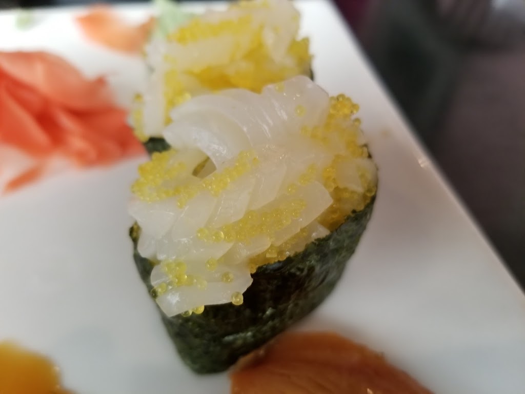 Kaisen Sushi | restaurant | 14841 Dale Mabry Hwy, Tampa, FL 33618, USA | 8139693848 OR +1 813-969-3848