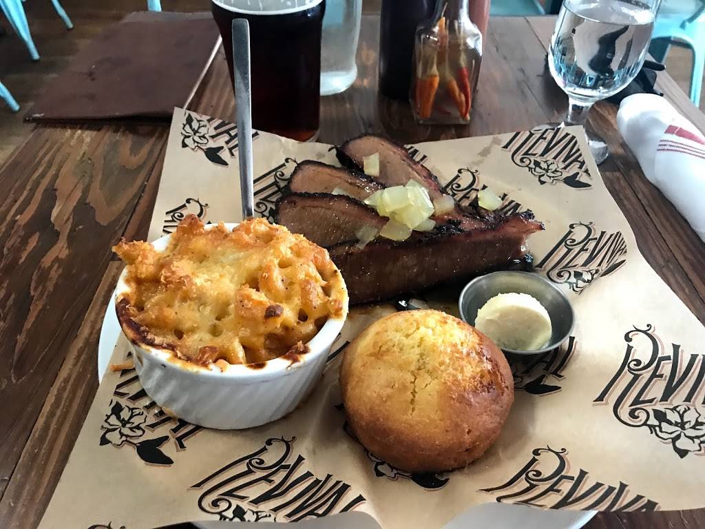 Revival | restaurant | 525 Selby Ave, St Paul, MN 55102, USA | 6513402355 OR +1 651-340-2355