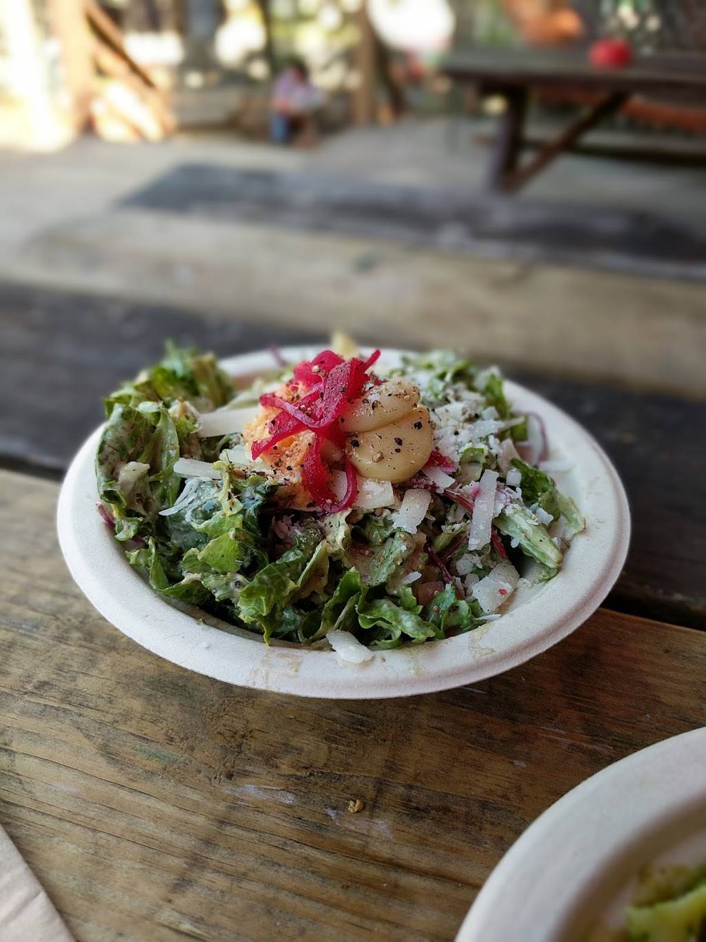 Patrizis | restaurant | 2307 Manor Rd, Austin, TX 78722, USA | 5125224834 OR +1 512-522-4834