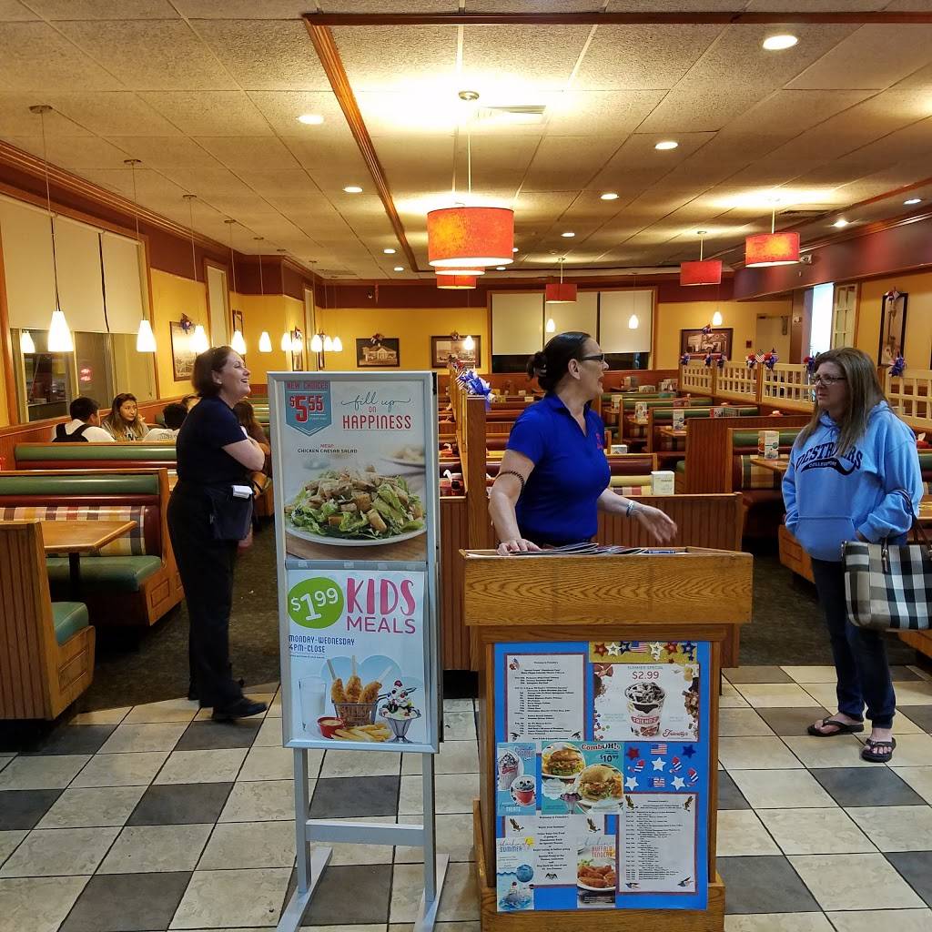 Friendlys | restaurant | 1826 Hempstead Turnpike, East Meadow, NY 11554, USA | 5167943191 OR +1 516-794-3191