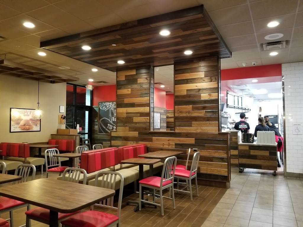 Arbys | restaurant | 395 Kings Hwy, Port Charlotte, FL 33983, USA | 9418836768 OR +1 941-883-6768