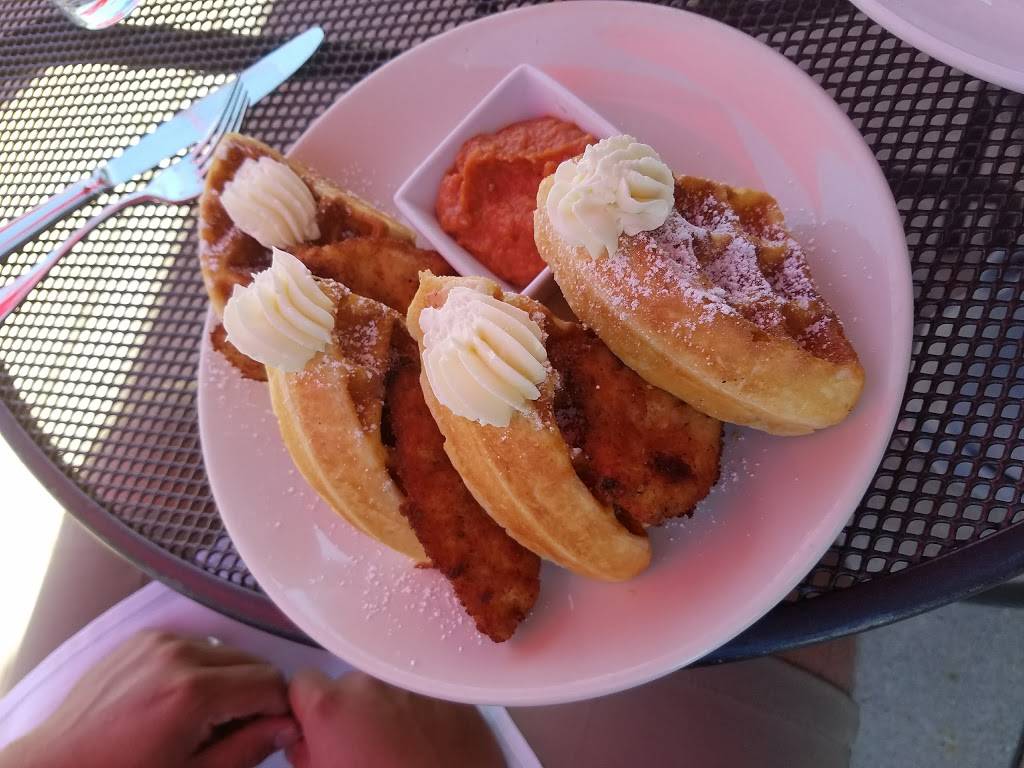 North Star American Bistro | restaurant | 19115 W Capitol Dr #100, Brookfield, WI 53045, USA | 2627541515 OR +1 262-754-1515