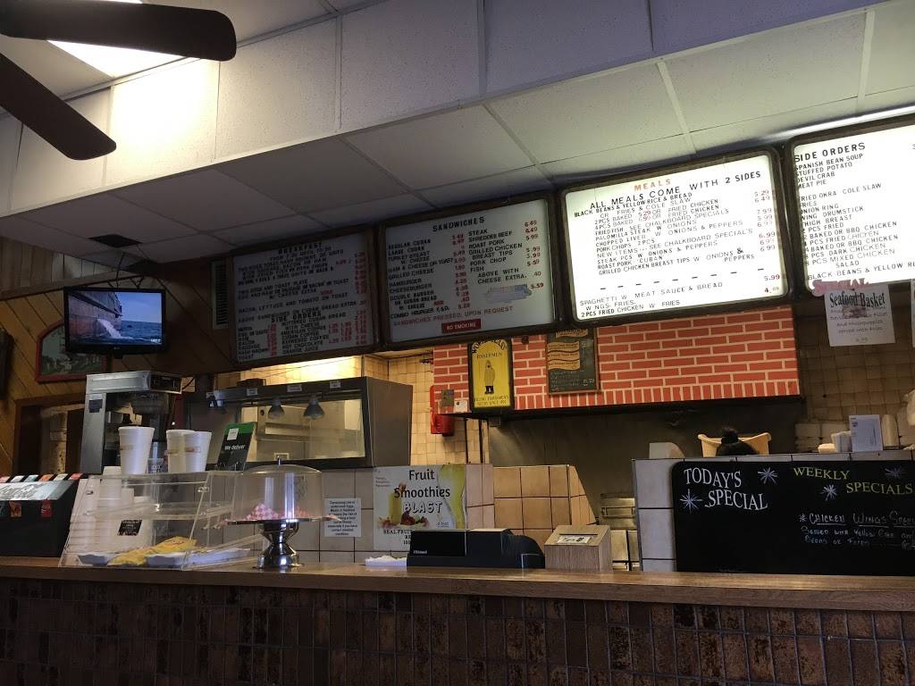 Gold Ring Cafe & Catering | meal takeaway | 2510 N Tampa St, Tampa, FL 33602, USA | 8132240986 OR +1 813-224-0986