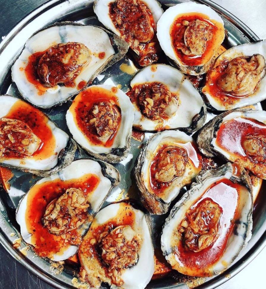 The Juicy Seafood | restaurant | 7724 Ludington Ln, Birmingham, AL 35210, USA | 2057775289 OR +1 205-777-5289