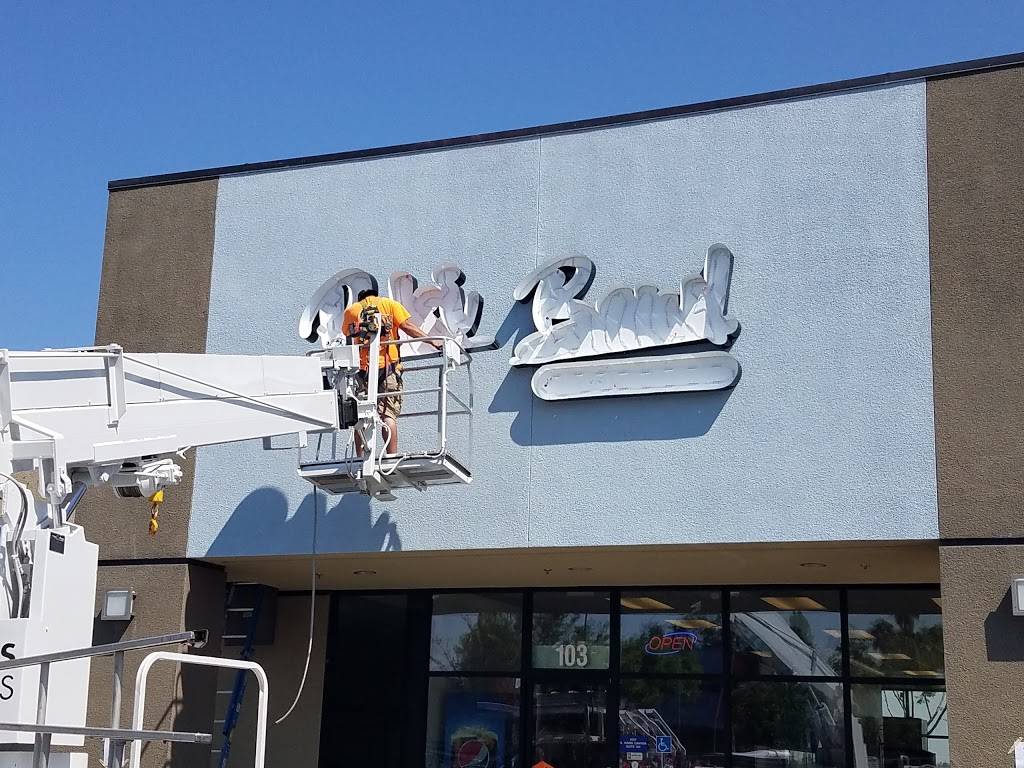 Poki Bowl Express | restaurant | 6127 E Kings Canyon Rd # 103, Fresno, CA 93727, USA | 5593532964 OR +1 559-353-2964