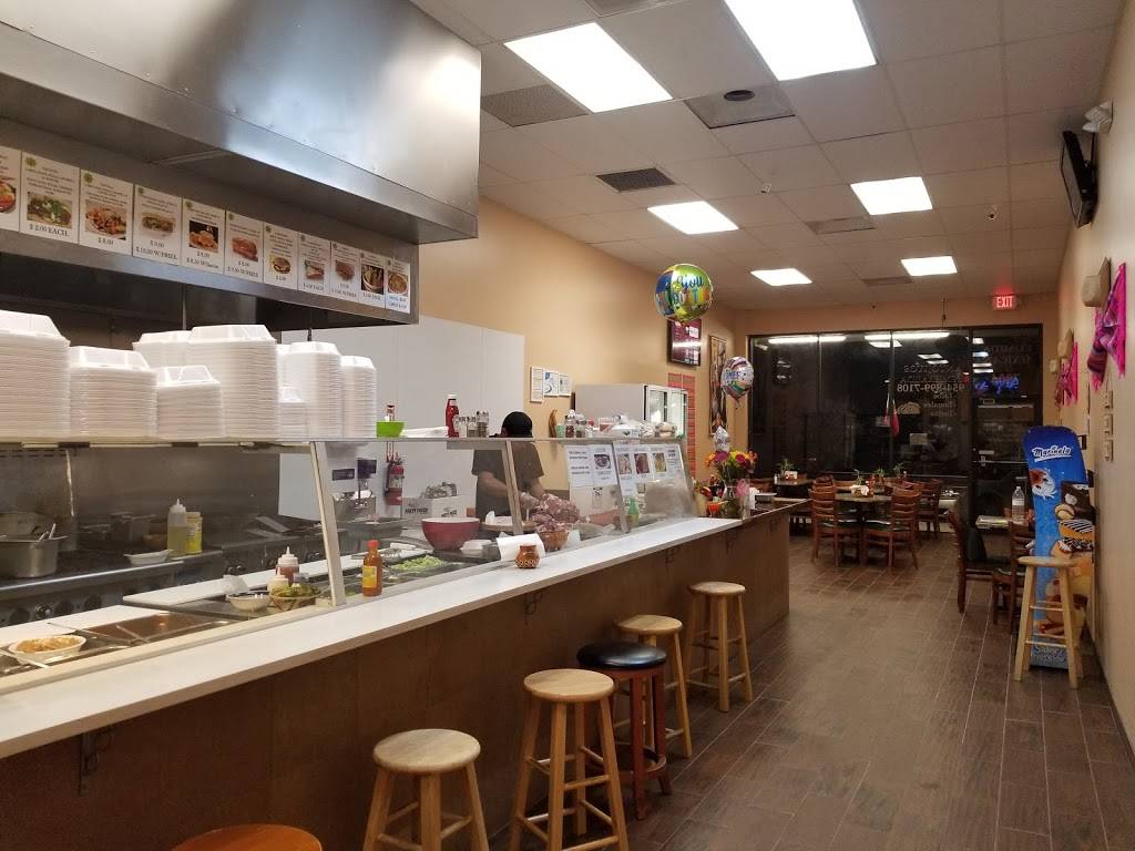 Antojitos Esmeralda | restaurant | 7804 Wiles Rd, Coral Springs, FL 33067, USA | 7542296385 OR +1 754-229-6385