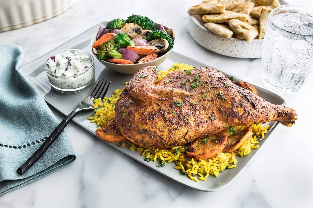 Zoës Kitchen | restaurant | 5080 Riverside Dr Ste 324, Macon, GA 31210, USA | 4782575520 OR +1 478-257-5520