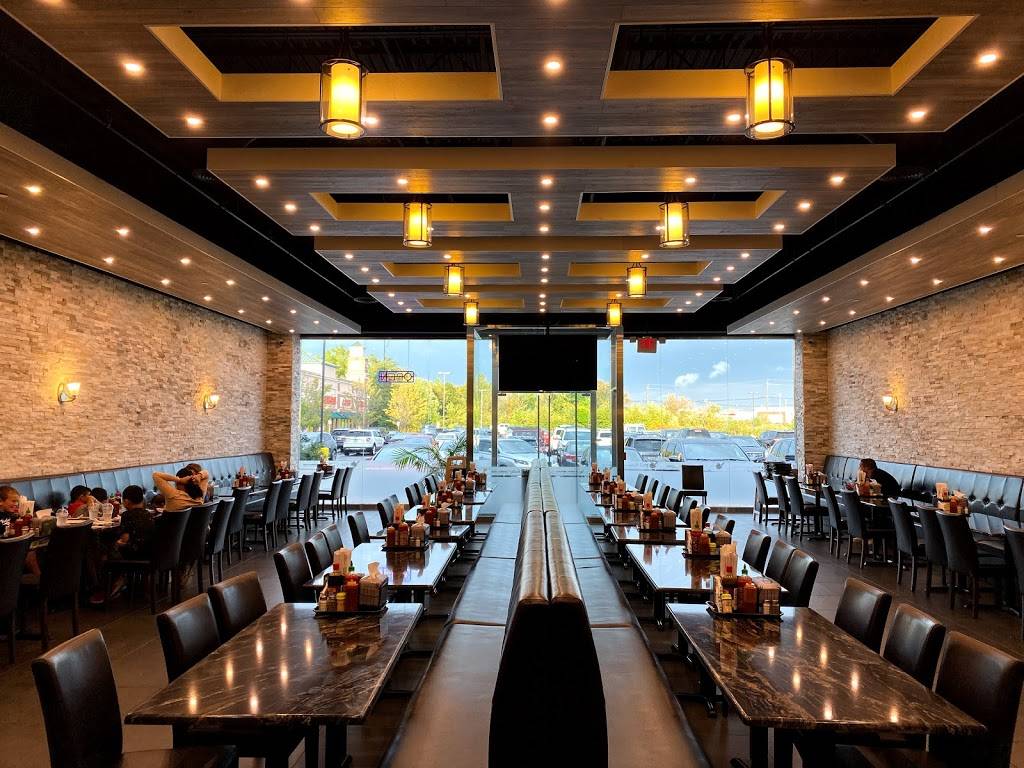 Pho Today | restaurant | 75 NJ-17, East Rutherford, NJ 07073, USA | 2014388818 OR +1 201-438-8818