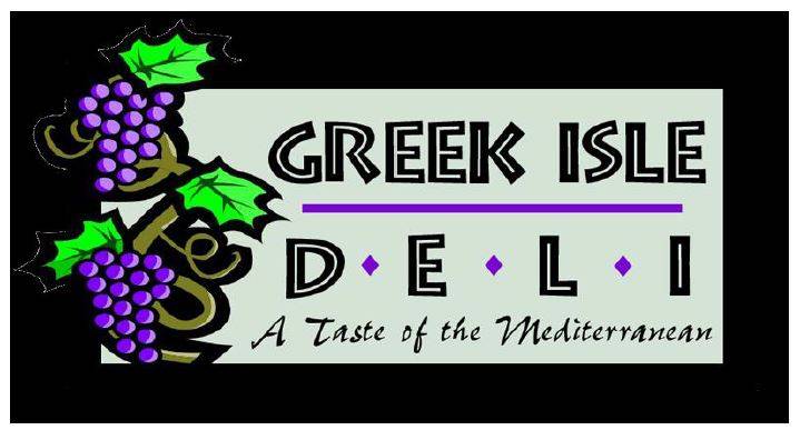 Greek Isle Deli | restaurant | 5524 Airway Rd, Riverside, OH 45431, USA | 9377819201 OR +1 937-781-9201