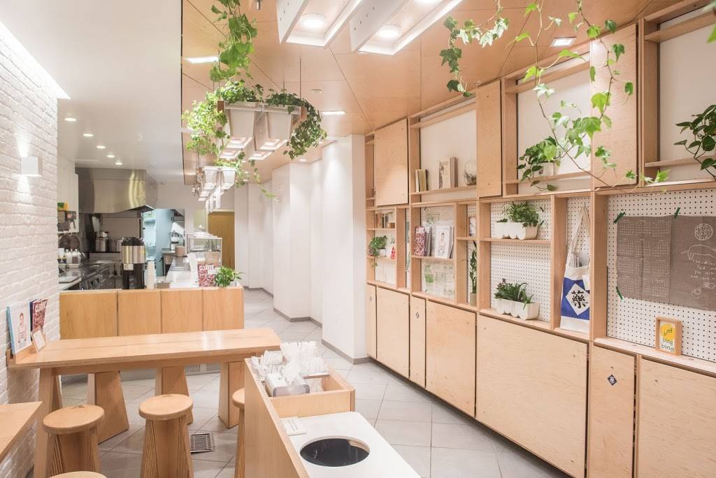 Junzi Kitchen | restaurant | 21 Broadway, New Haven, CT 06511, USA | 4754417836 OR +1 475-441-7836