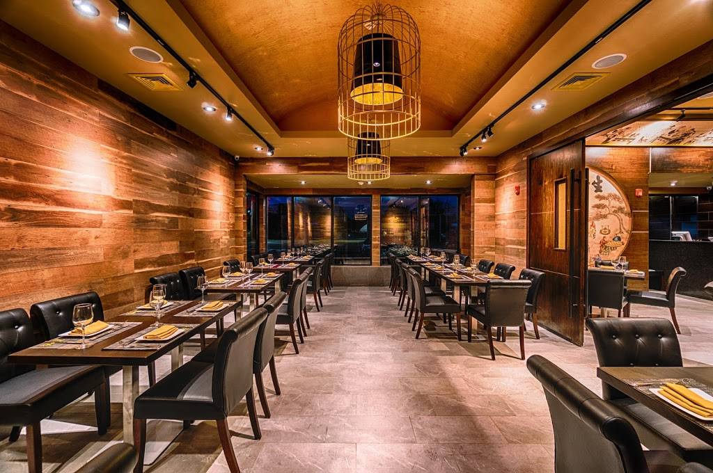 T.O.A. Asian Fusion (Sayville) | restaurant | 239 N Main St, Sayville, NY 11782, USA | 6315678888 OR +1 631-567-8888