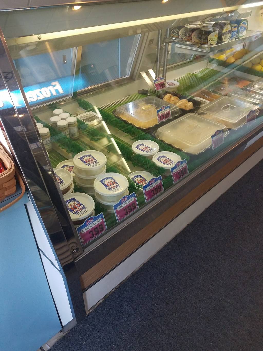 Lobster Bros Seafood | restaurant | 26055 Detroit Rd, Westlake, OH 44145, USA | 4408350013 OR +1 440-835-0013