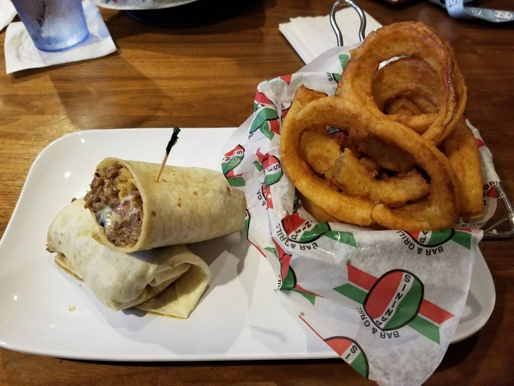 Paninis Bar and Grill | restaurant | 3973 Van Dyke Rd, Lutz, FL 33558, USA | 8139623479 OR +1 813-962-3479