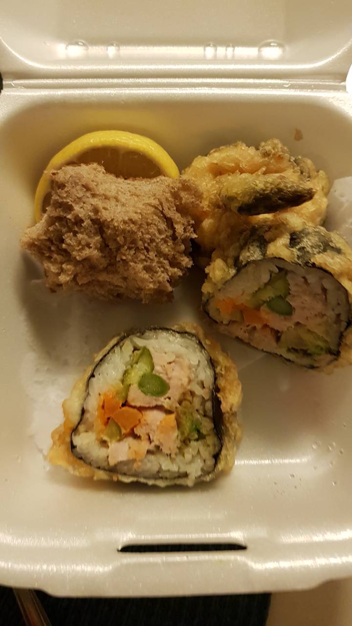 Miya Sushi | restaurant | 5215 Laurel Canyon Blvd, Valley Village, CA 91607, USA | 8187608662 OR +1 818-760-8662