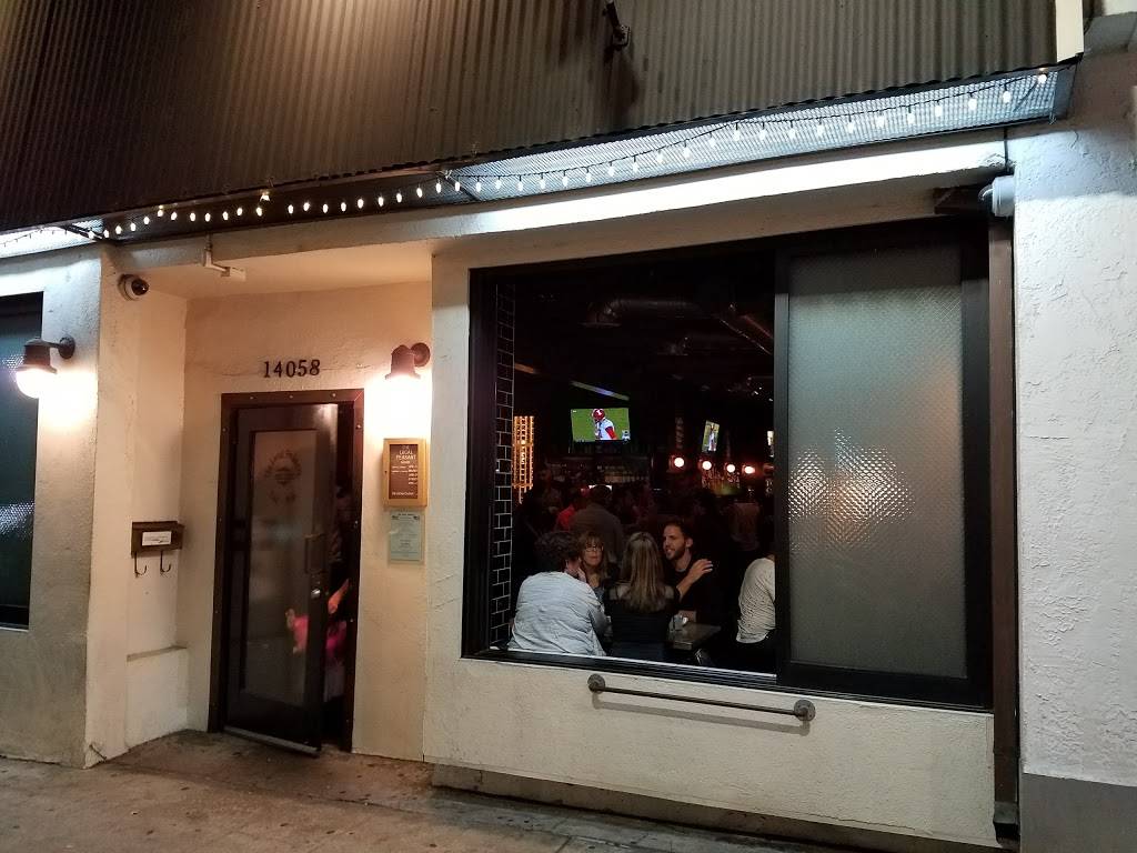 The Local Peasant - Sherman Oaks | restaurant | 3532, 14058 Ventura Blvd, Sherman Oaks, CA 91423, USA | 8185010234 OR +1 818-501-0234