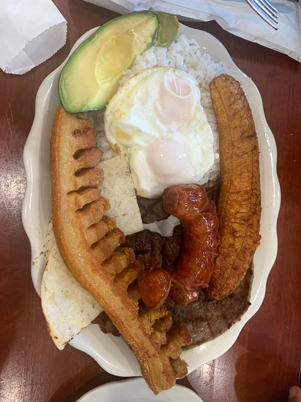 Las Orquideas 2 Colombian restaurant | restaurant | 446 N 7th St, Allentown, PA 18102, USA | 6103519010 OR +1 610-351-9010