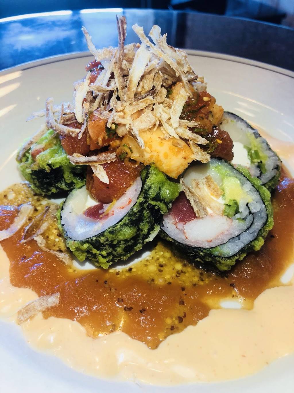 Sushi Mario | restaurant | 7133 Sunset Blvd, Los Angeles, CA 90046, USA | 3236457455 OR +1 323-645-7455