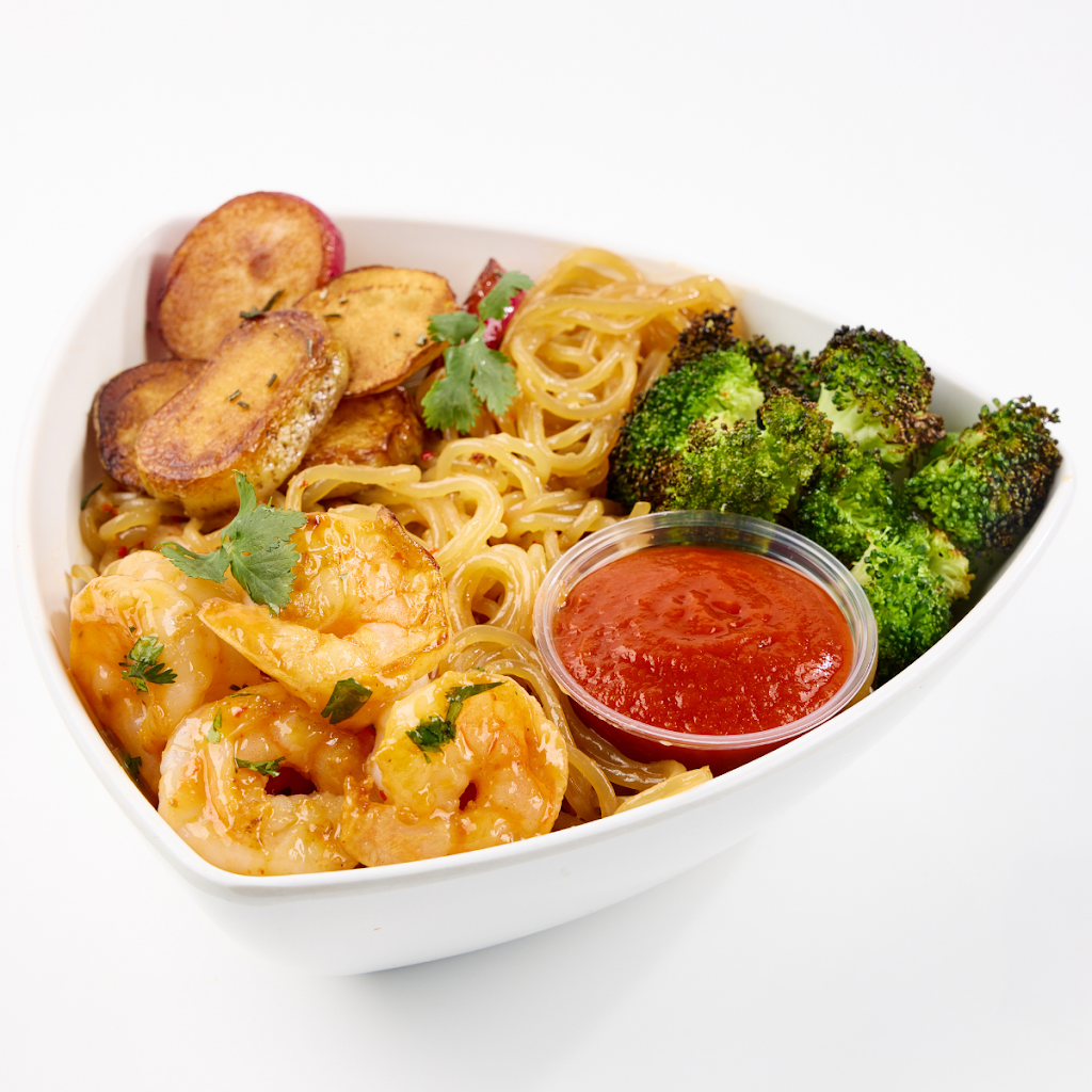 Bolay | restaurant | 10920 Haynes Bridge Rd Suite 200, Alpharetta, GA 30022, USA | 6787526604 OR +1 678-752-6604