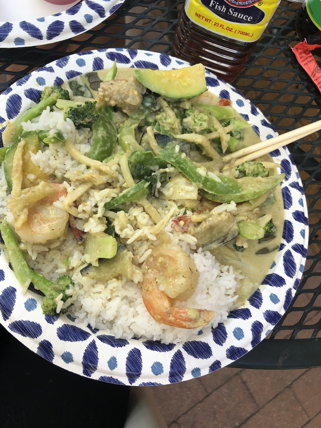 Sizzling Siam | restaurant | 519, 1/2 Main Ave, Durango, CO 81301, USA | 9703859470 OR +1 970-385-9470