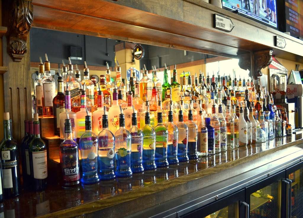 The Local Draught House | restaurant | 813 N Tampa St, Tampa, FL 33602, USA | 8132264235 OR +1 813-226-4235