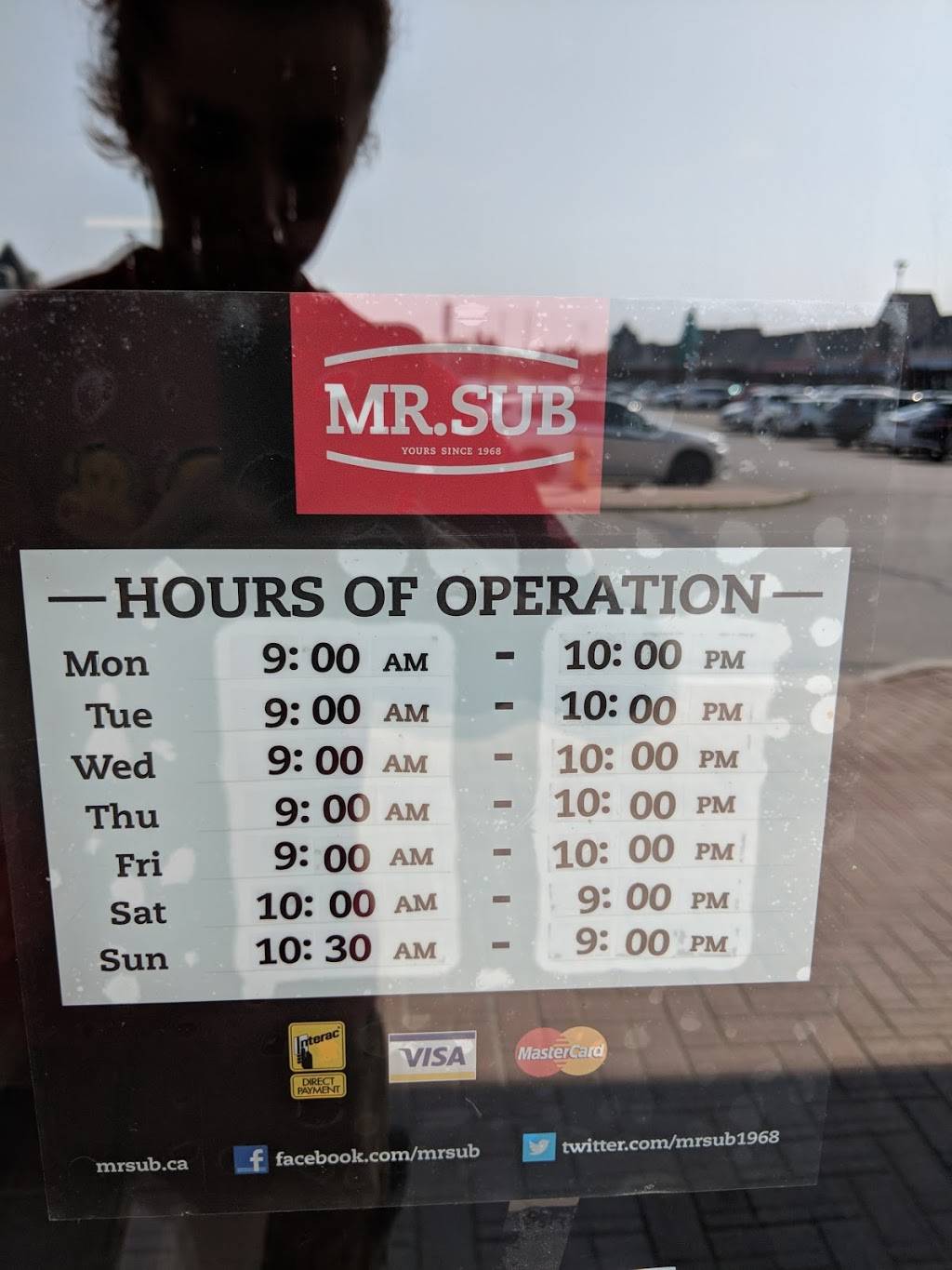 Mr.Sub | restaurant | 9255 Woodbine Ave, Markham, ON L6C 1Y9, Canada | 9058872511 OR +1 905-887-2511