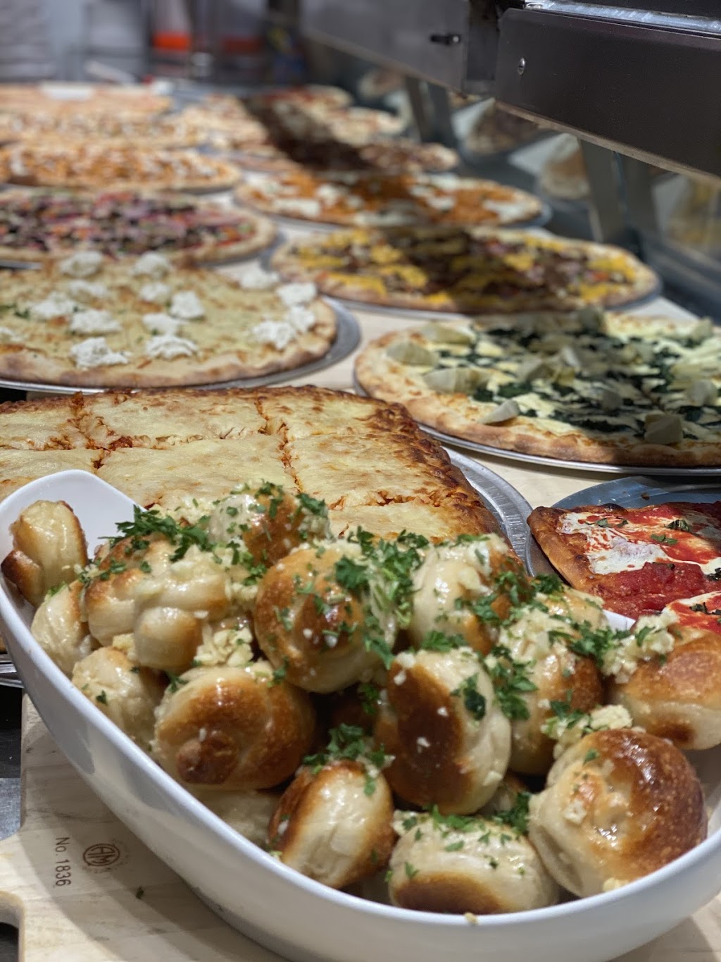 Daddios Pizza | restaurant | Hooper Ave, Toms River, NJ 08753, USA | 7326087365 OR +1 732-608-7365