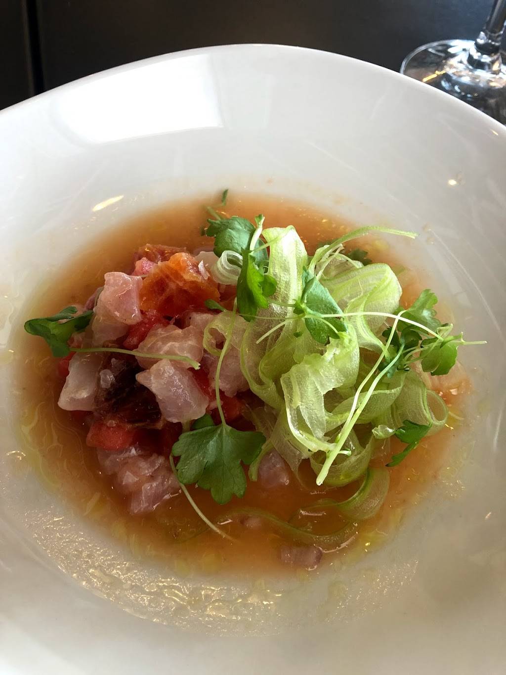 Stiltsville Fish Bar | restaurant | 1787 Purdy Ave, Miami Beach, FL 33139, USA | 7863530477 OR +1 786-353-0477