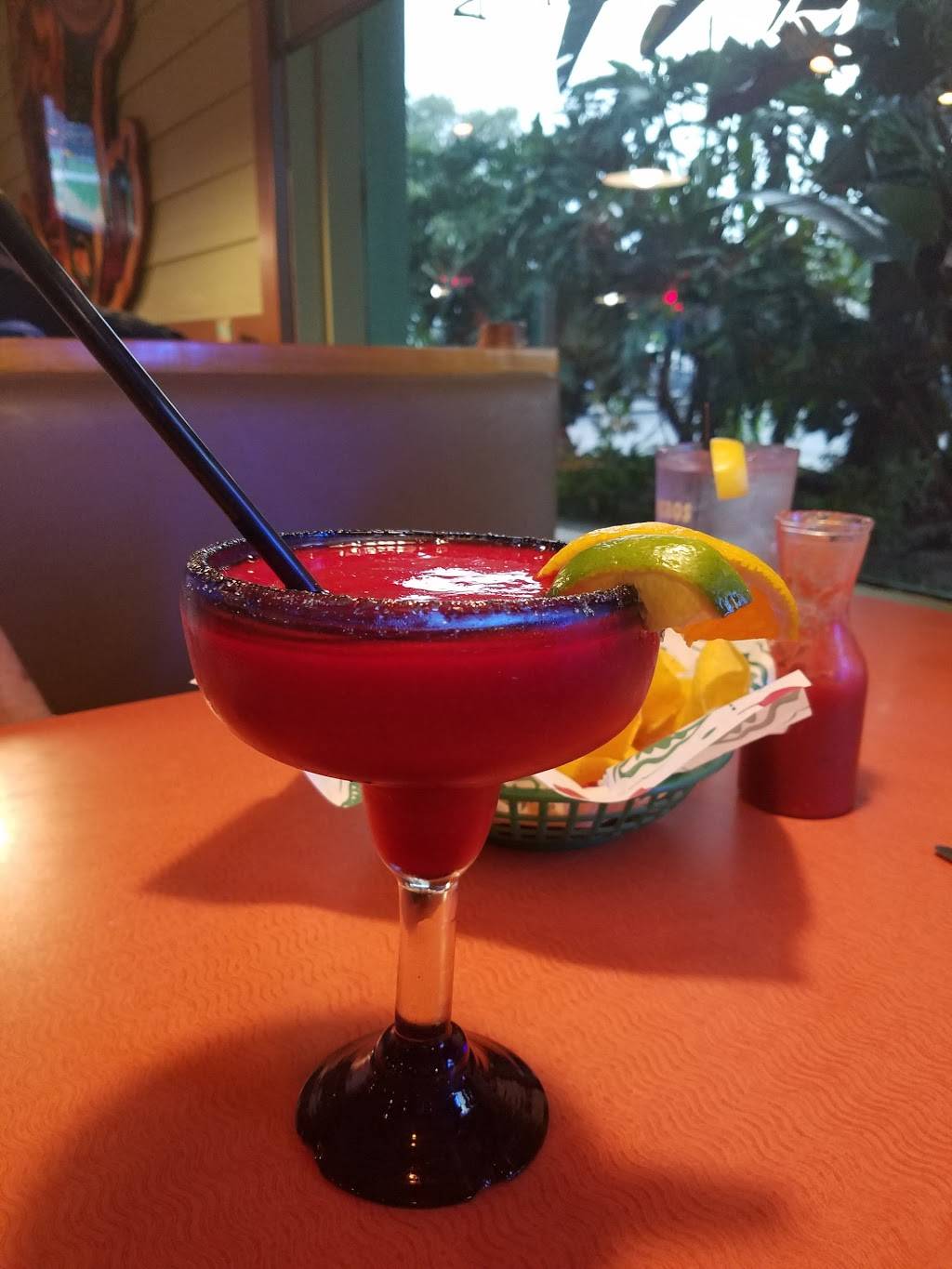 Habaneros Mexican Restaurant | restaurant | 494 N Semoran Blvd, Winter Park, FL 32792, USA | 4076227466 OR +1 407-622-7466