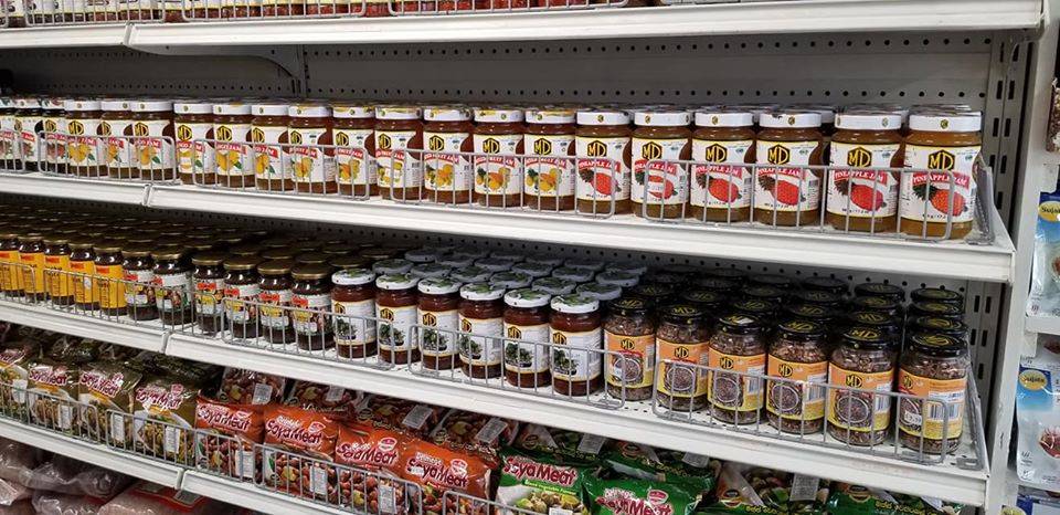 Mars Halal Market | restaurant | 2242 Woodbridge Ave, Edison, NJ 08817, USA | 8482099299 OR +1 848-209-9299