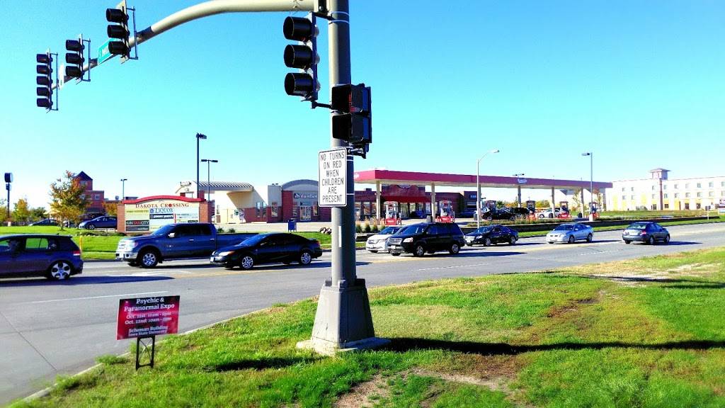 Kum & Go | meal takeaway | 4510 Mortensen Rd, Ames, IA 50014, USA | 5152923432 OR +1 515-292-3432