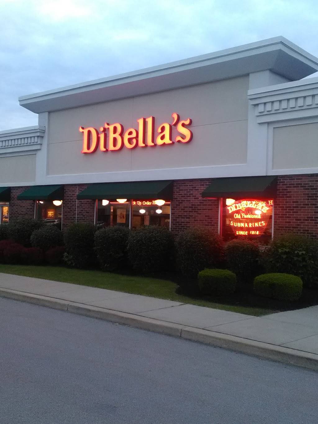 DiBellas | meal takeaway | 6970 Transit Rd, Buffalo, NY 14221, USA | 7165650591 OR +1 716-565-0591