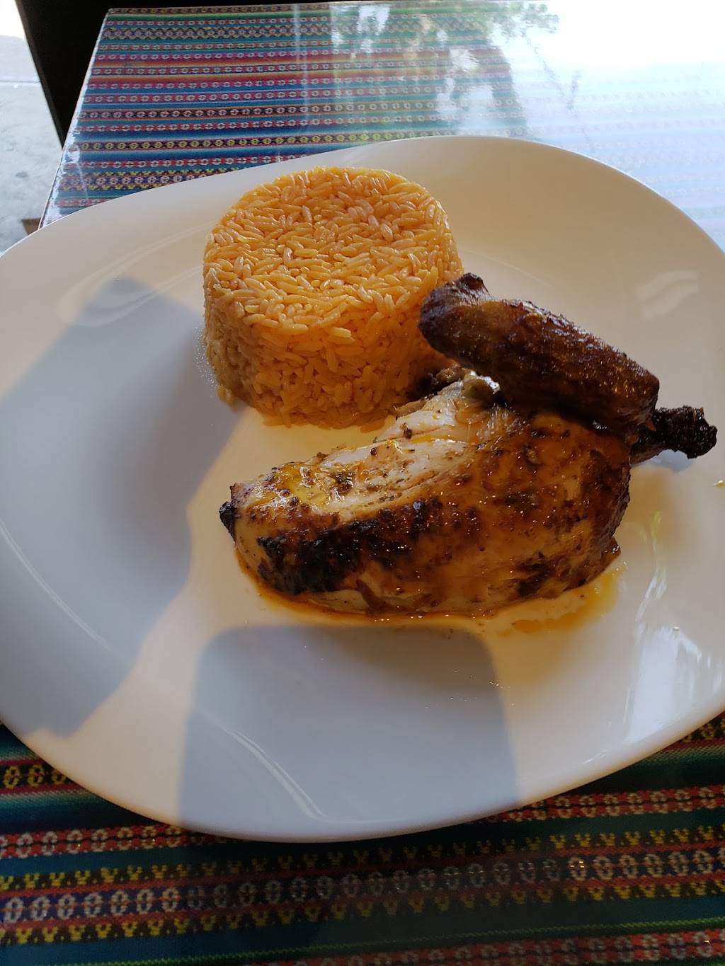 Lima | restaurant | 782 4th Ave, Brooklyn, NY 11232, USA | 7183694964 OR +1 718-369-4964