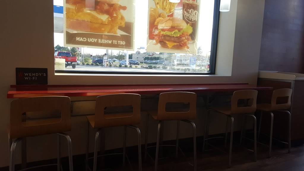 Wendys | restaurant | 9409 Fuqua St, Houston, TX 77075, USA | 2816244414 OR +1 281-624-4414