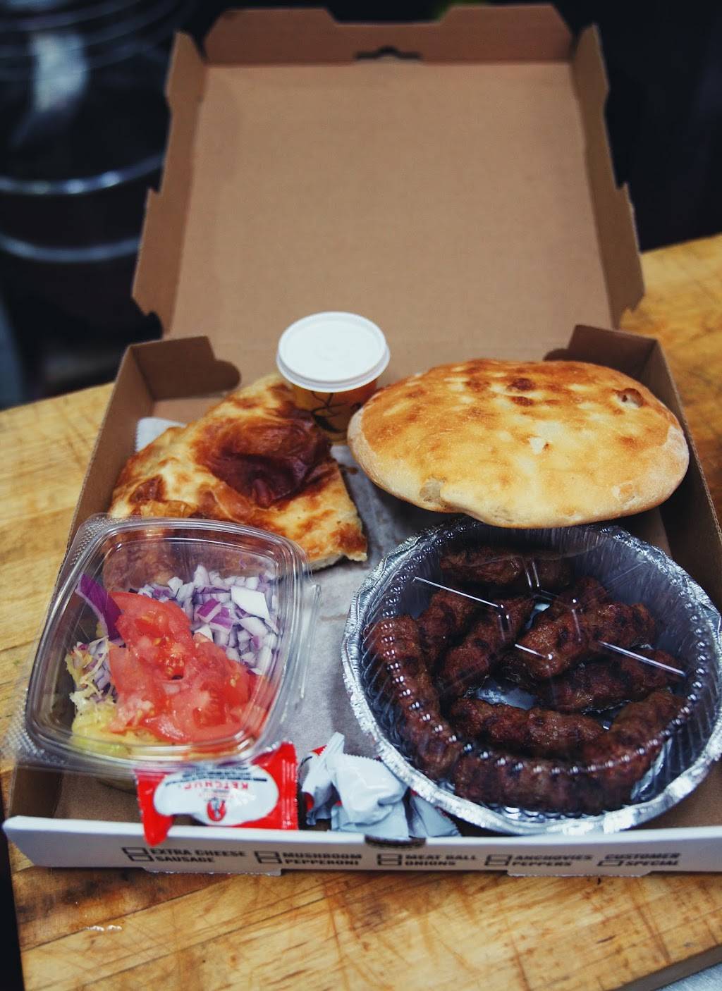 Arberia | restaurant | 2325 65th St, Brooklyn, NY 11204, USA | 7186764408 OR +1 718-676-4408