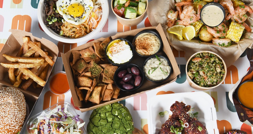 Munch | restaurant | 2801-A Florida Ave, Coconut Grove, FL 33133, USA | 3054692788 OR +1 305-469-2788