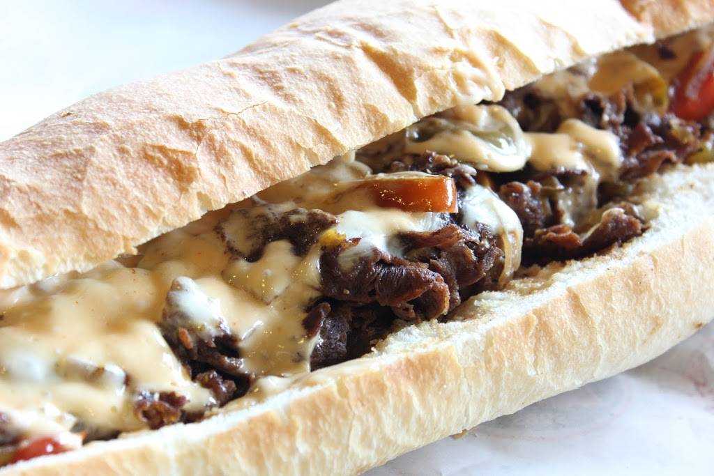 Jersey Mikes Subs | meal takeaway | 1624 Nixon Dr, Moorestown, NJ 08057, USA | 8566385041 OR +1 856-638-5041