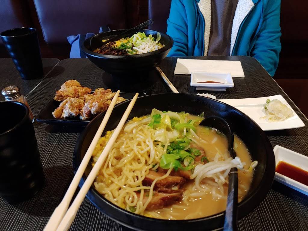 SushiRaw | restaurant | 4435 Mission St, San Francisco, CA 94112, USA | 4153339288 OR +1 415-333-9288