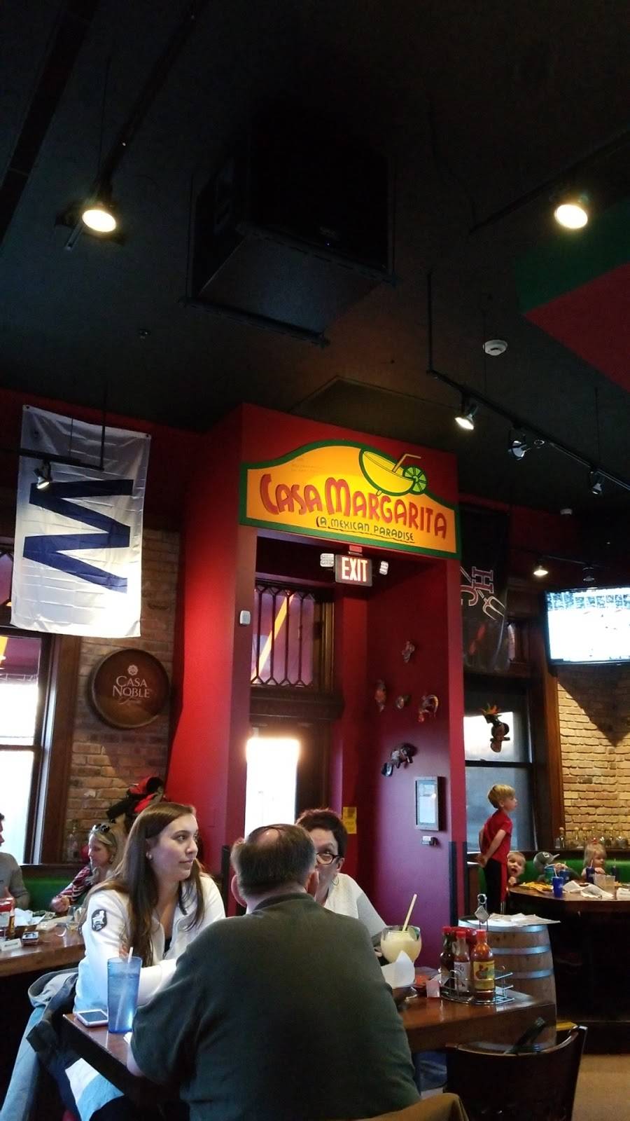 Casa Margarita | restaurant | 25 East Hinsdale Avenue, Hinsdale, IL, Hinsdale, IL 60521, USA | 6304559000 OR +1 630-455-9000