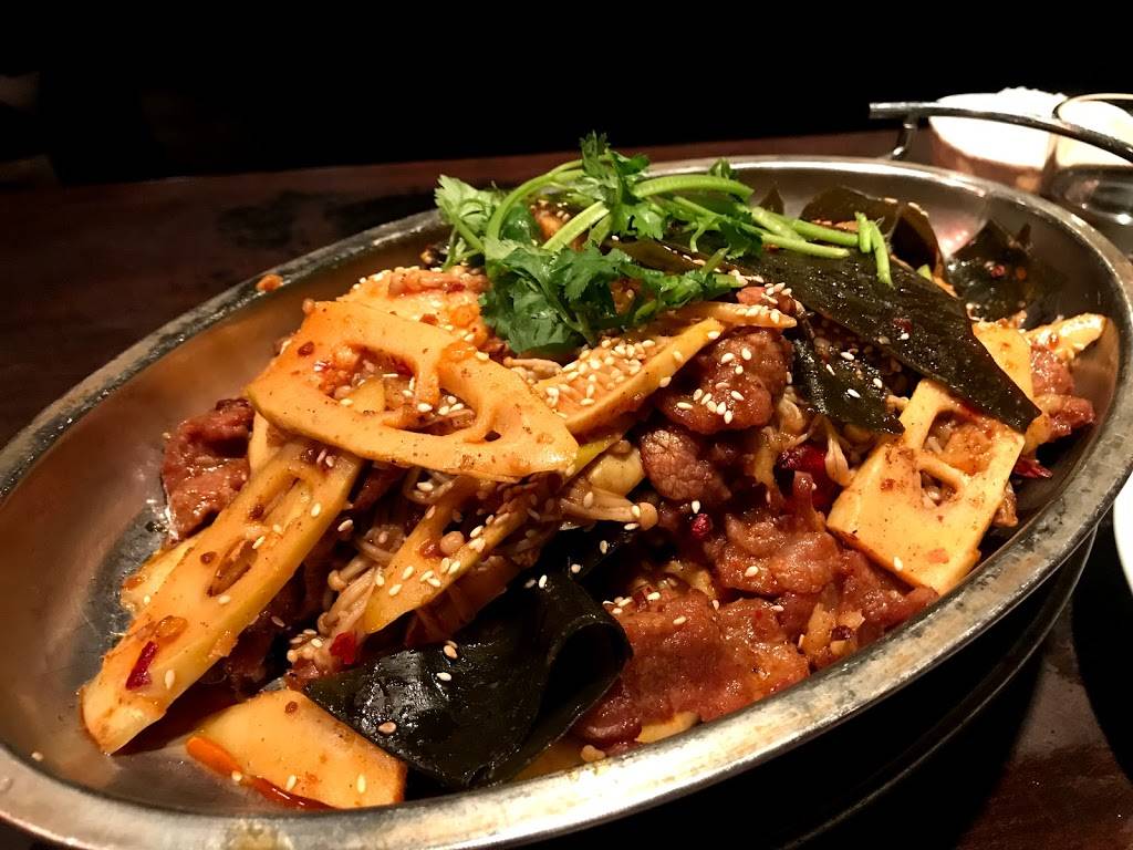 Mala Tang | restaurant | 3434 Washington Blvd, Arlington, VA 22201, USA | 7032432381 OR +1 703-243-2381