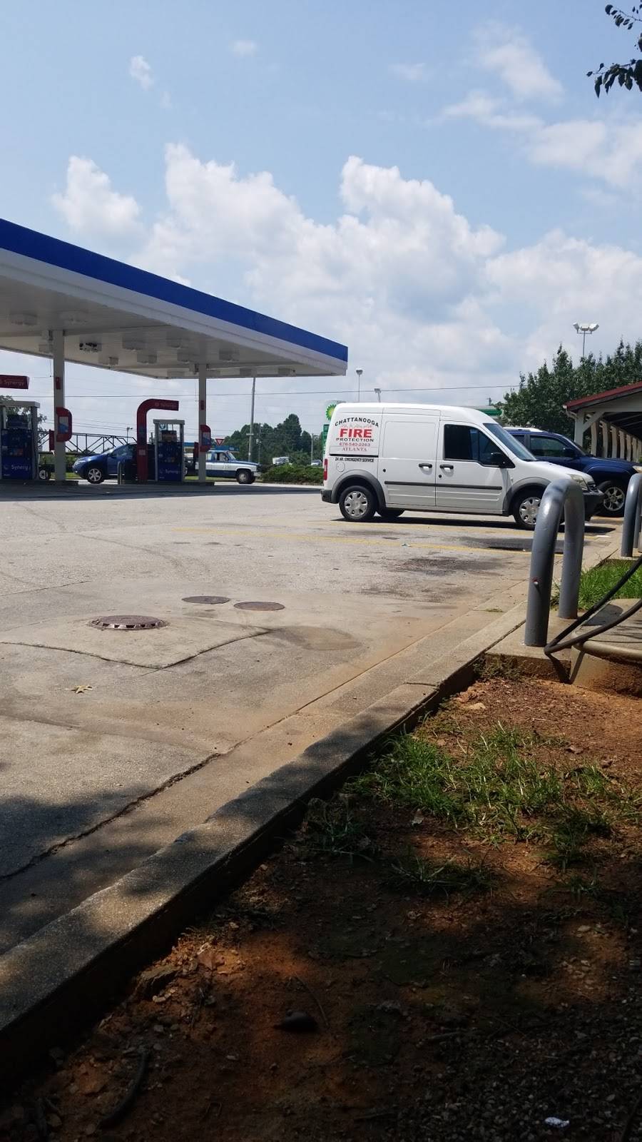 Circle K | meal takeaway | 2640 Dawsonville Hwy, Gainesville, GA 30506, USA | 7707183001 OR +1 770-718-3001