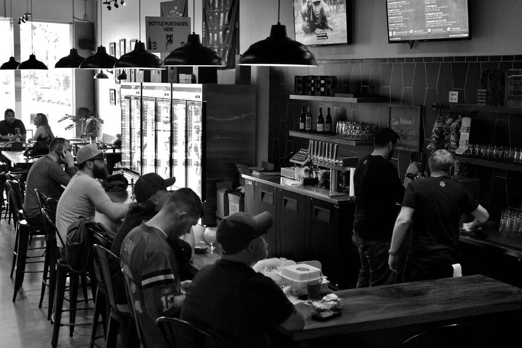 Hop Merchants Bottle Shop and Taproom | restaurant | 5013 Lankershim Blvd, North Hollywood, CA 91601, USA | 8189274071 OR +1 818-927-4071