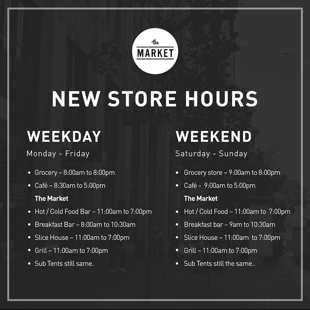 Tonys Slice House at The Market | restaurant | 1355 Market St Suite 100, San Francisco, CA 94103, USA | 4157675130 OR +1 415-767-5130