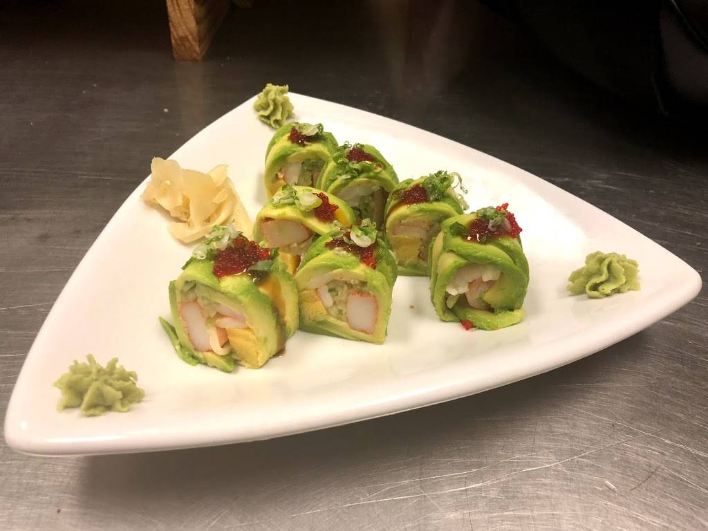 Soyumi Asian Kitchen | restaurant | 727 Buckhead Dr, Statesboro, GA 30458, USA | 9128715999 OR +1 912-871-5999