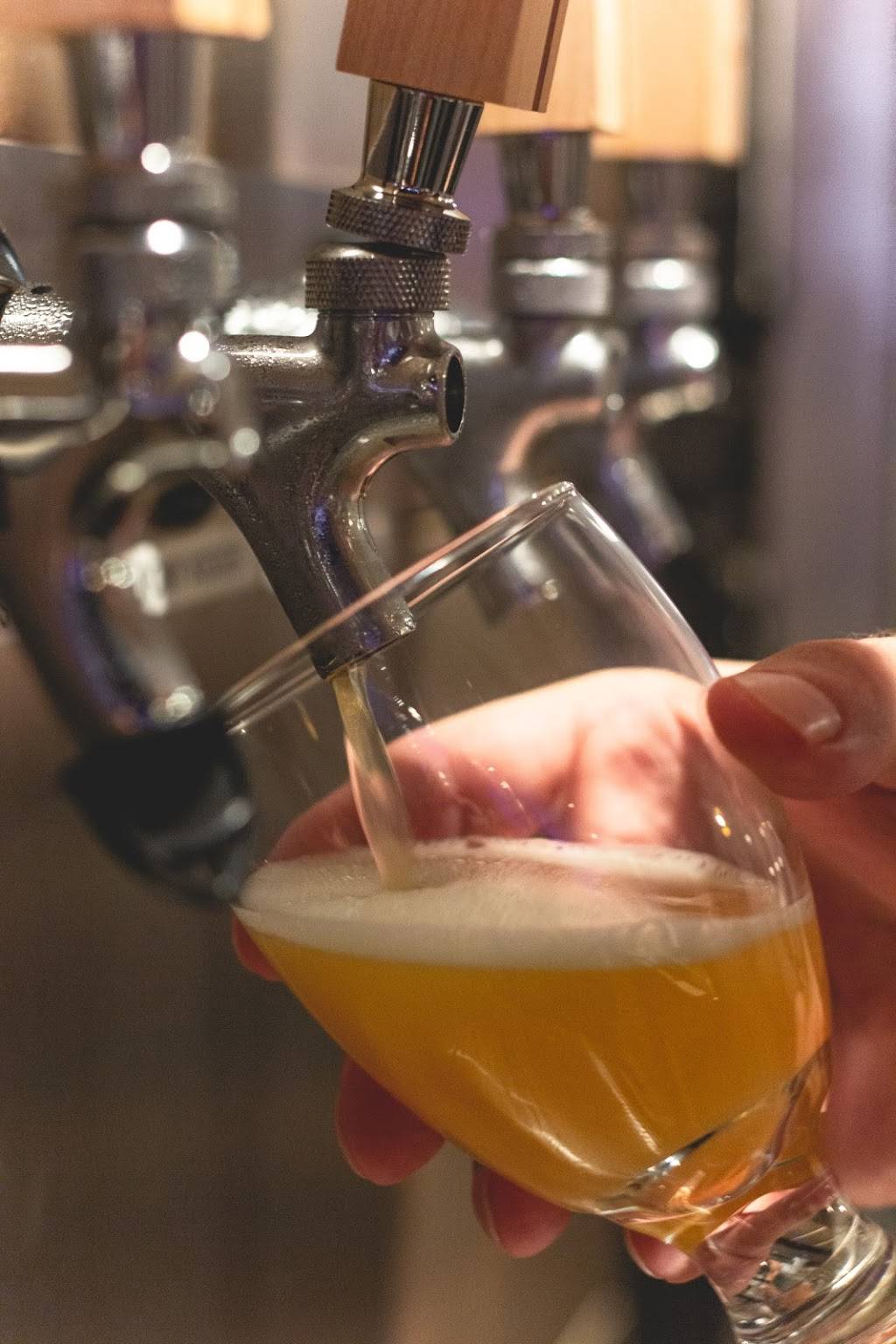 The Soundbank | restaurant | 119 S Main St, Phoenixville, PA 19460, USA | 4849208088 OR +1 484-920-8088