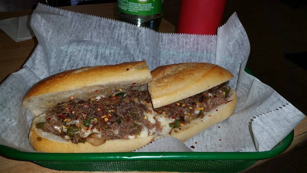 Pizzalinos | restaurant | 721 Avenue A, Bayonne, NJ 07002, USA | 2014553032 OR +1 201-455-3032