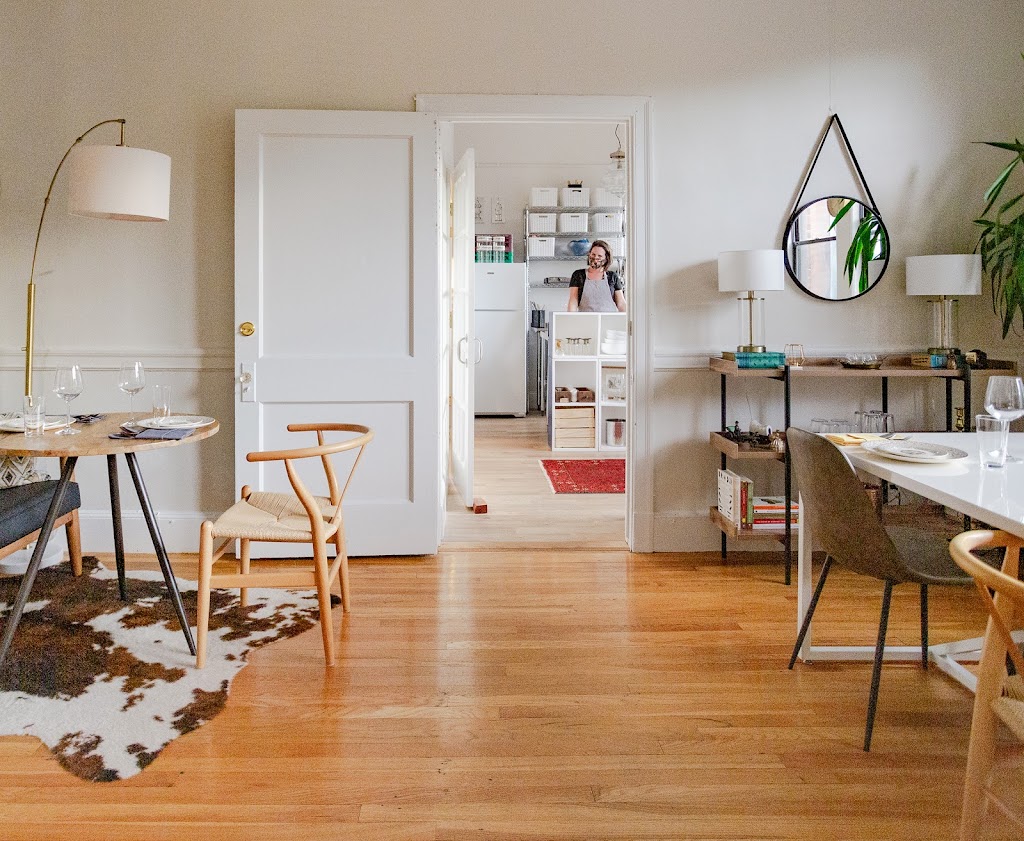 Cobble | restaurant | Second Floor, 318 Harvard St Ste 38 & 39, Brookline, MA 02446, USA | 6013012193 OR +1 601-301-2193