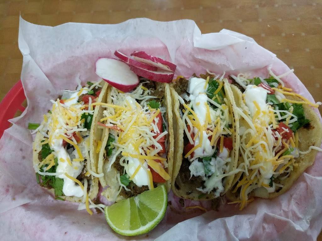 Taqueria Y Paleteria Guerrense | restaurant | 505 S Combee Rd, Lakeland, FL 33801, USA | 8636666014 OR +1 863-666-6014